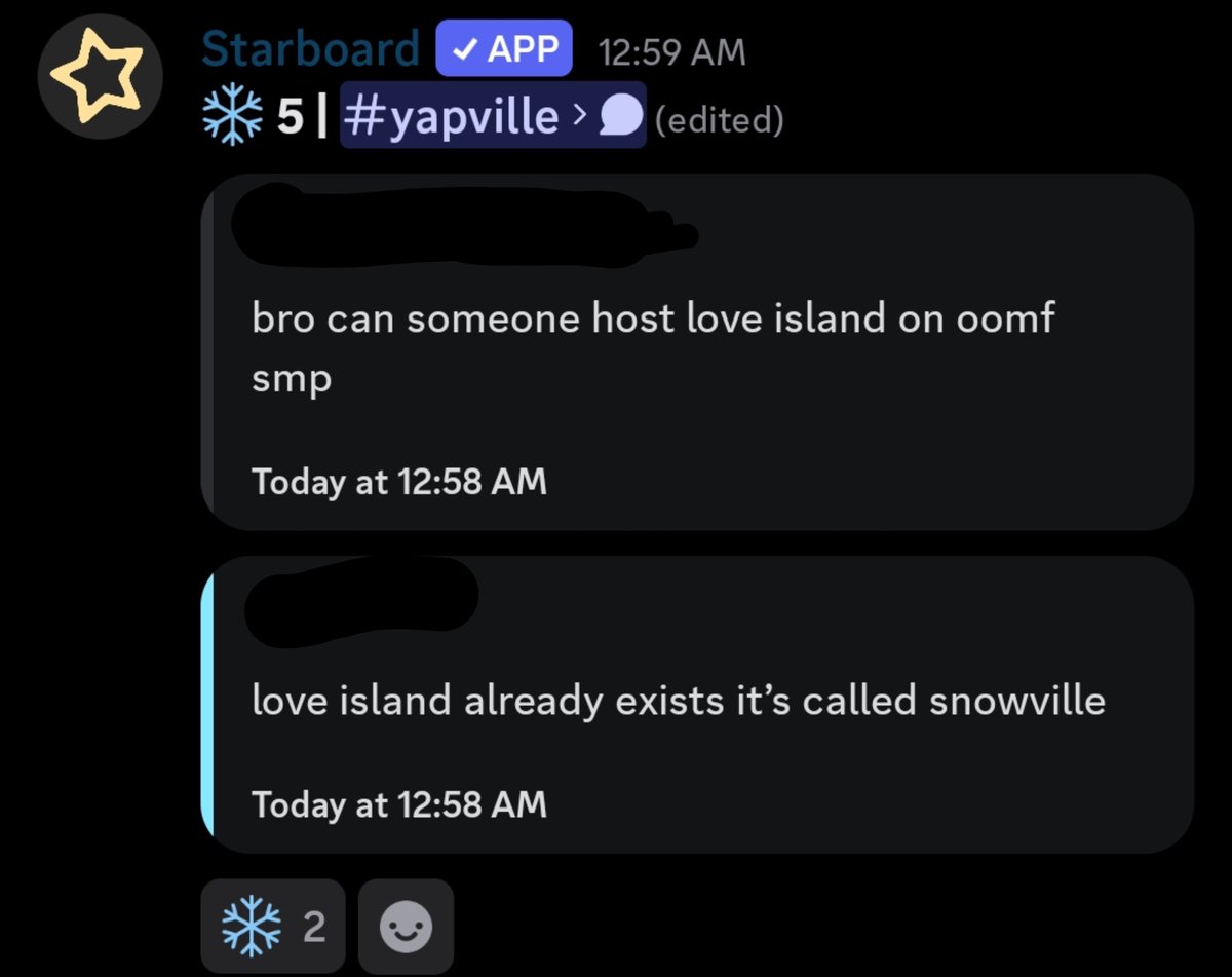 rea_k36's tweet photo. shoutout to snowcord because theres always some bullshit getting snowboarded whenever i leave for 5 mins https://t.co/sX2YKlTBG5
