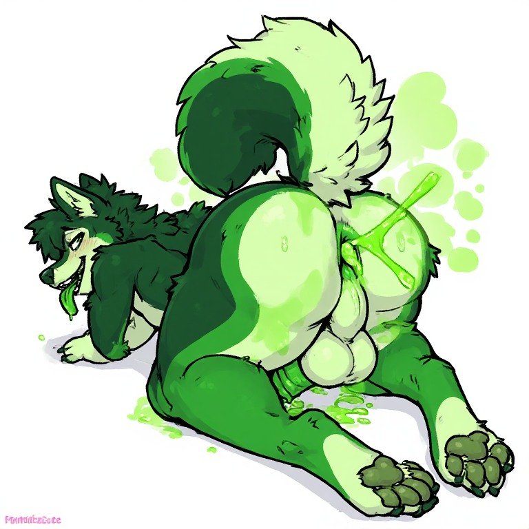 Thehornyfurs's tweet photo. To those who wanna be infected. Here's a gist of how it goes. I ask for the species and gender u wanna be. I get some pfps. I present the options as mirrors to your future as below. Then I hand you a gas canister full of infected farts. Click the side button and huff it all up~ https://t.co/q2HAGsWOcu
