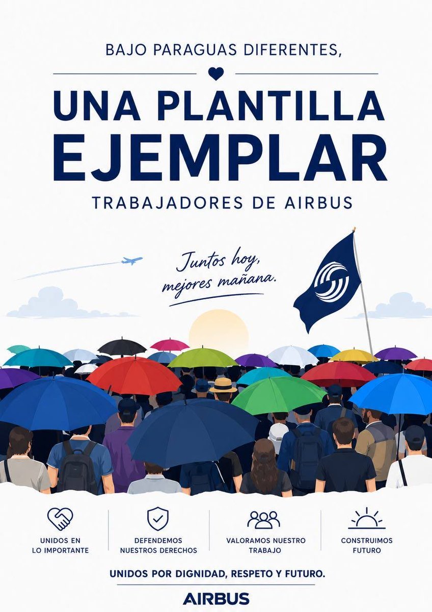 felipeluquin33's tweet photo. #AirbusHuelga https://t.co/PY0MagtQ3n
