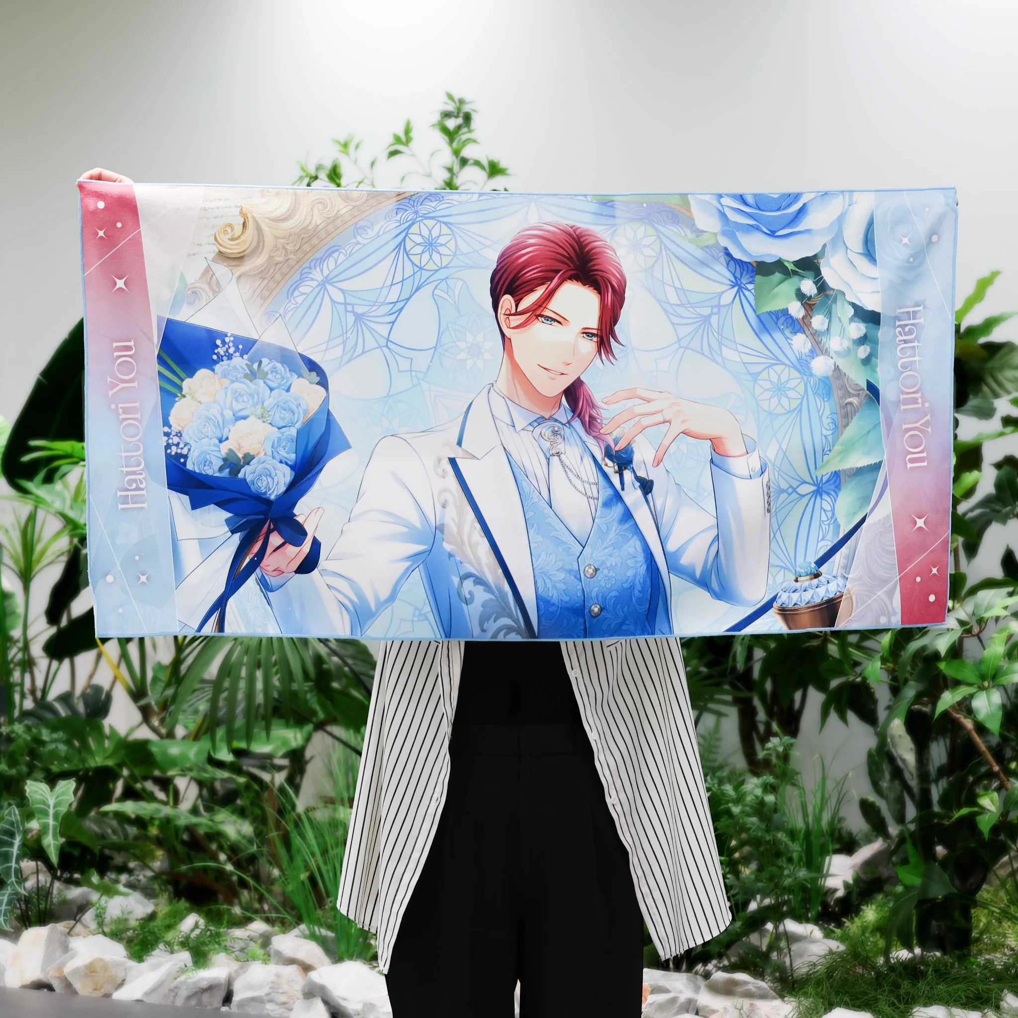 公式】スタマイイベント＆グッズ情報 (@myhero_event) / X