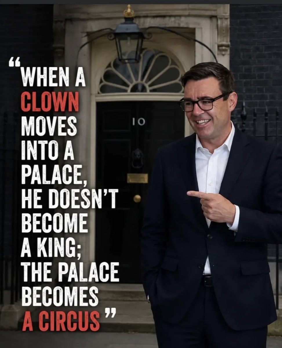 GhostOfBricktop's tweet photo. How true👍🏻
#AndyPandyNotMyPM https://t.co/2WgjZGAock