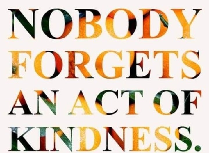 LadyWhiteEagle's tweet photo. You guessed right‼️
#GoodDeeds #SpreadKindness #MakeADifference #GiveBack #BeTheChange #KindnessMatters #PayItForward #PositiveImpact #CommunityLove #TipsWelcome https://t.co/KxgpmXFsdZ