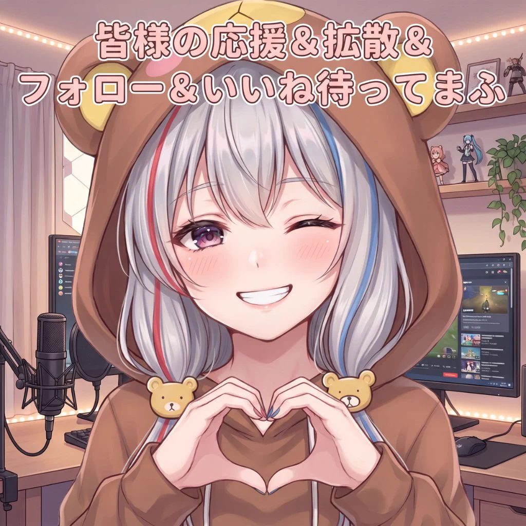 kuma様の確認用です❣️ kumaシャンげーむチャンネル on X: 
