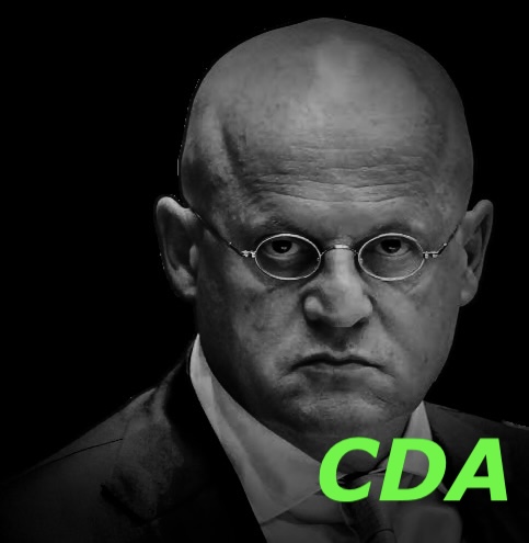 LucLujohuad's tweet photo. Ja, ja, het CDA van de altijd brave Henri Bontenbal, hoe fatsoenlijk, hoe christelijk, hoe hypocriet, hoe vals en hoe doortrapt wil je het hebben?
Getuige zijn 👇 verhoor bij de coronacommissie, blinkt deze CDA'er uit in dedain alsof het een D66'er is, valsheid, hooghartigheid en het geven van scheldkanonnades en beledigingen richting collega's, bewindslieden, burgemeesters, ambtenaren en vele anderen, terwijl hijzelf tijdens corona de plank heel erg mis sloeg met zijn huwelijksfestiviteiten waar volop gekust, gelachen en geknuffeld werd, ondanks dat het ten strengste verboden was en andere burgers voor dergelijke zaken uit elkaar geslagen werden door de politie.
Zijn eerder getoonde tranen waren dus oprechte hypocriete CDA krokodillentranen!