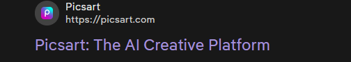 AllthingsManz's tweet photo. Ai and creative in the same sentence....hmmm okay https://t.co/1CEBIO0vnb