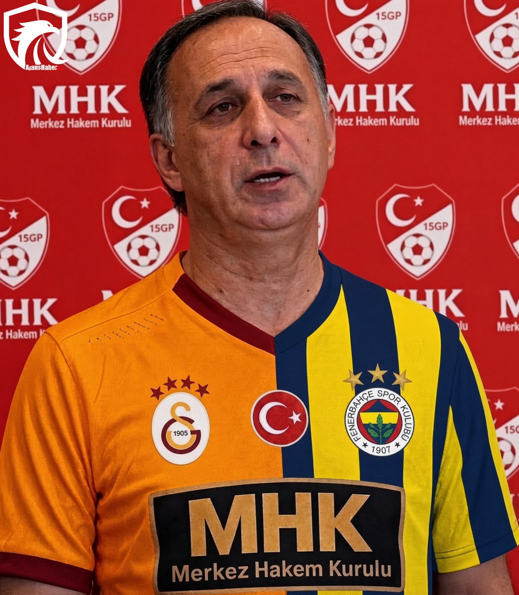 AjansHaber_1903's tweet photo. Forma Yakışmış ❓✍🏻

#FerhatGündoğduİstifa https://t.co/n9avKeKhRe