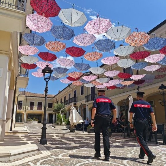 _Carabinieri_'s tweet photo. Buongiorno da Volturara Irpina (AV)
#PossiamoAiutarvi #Carabinieri #Difesa #ForzeArmate #23settembre https://t.co/LxZVefWQaC
