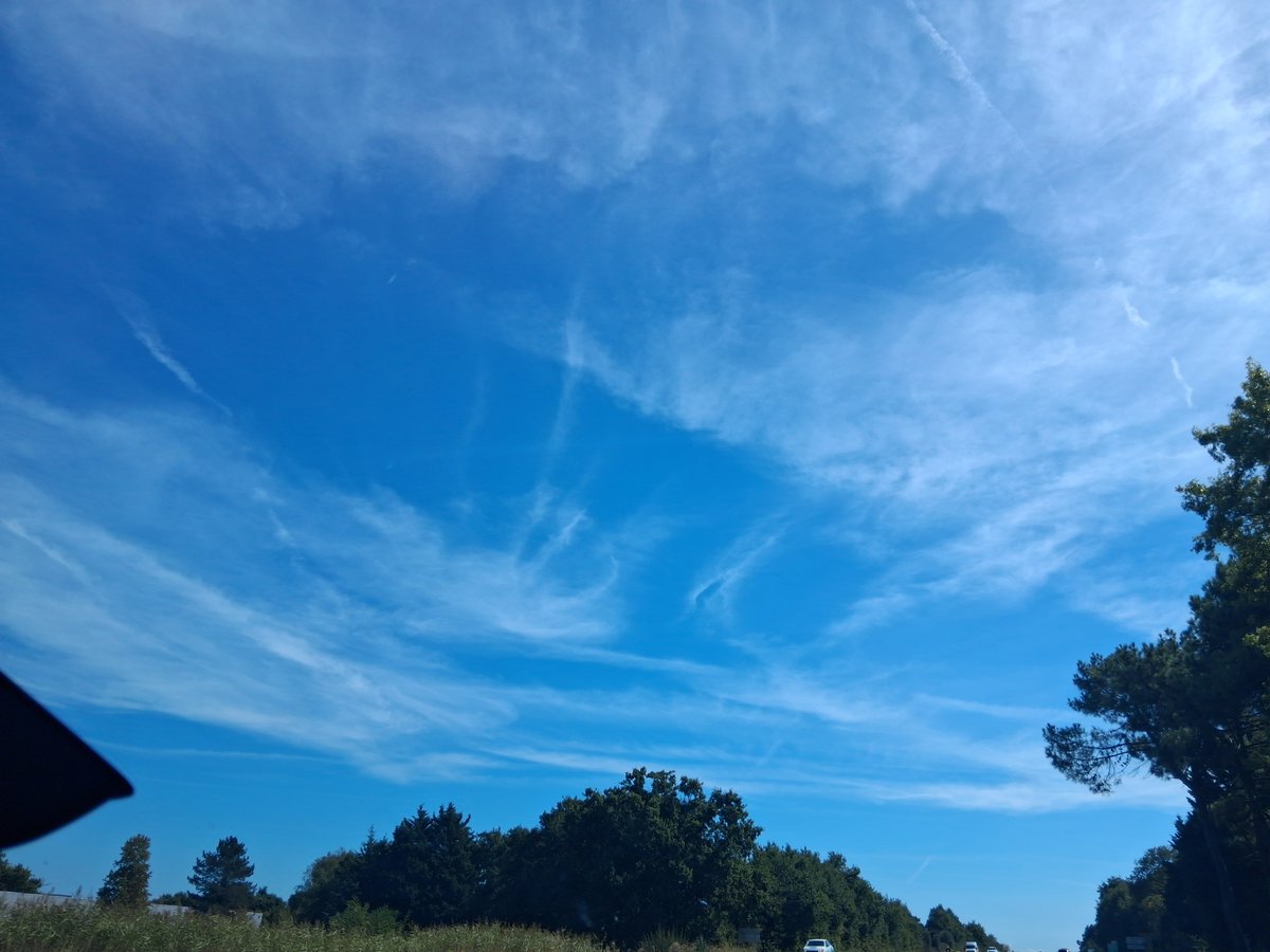 IsabelleBr67174's tweet photo. @DidierMaisto A Saint-Brevin hier 🥴🤔 https://t.co/cduMejn2bL
