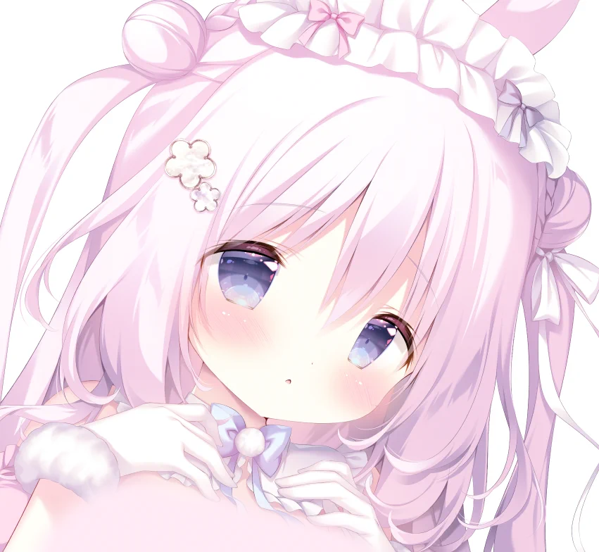 しらたま❄️『とける風花とシロうさぎ』発売中❕🐇 (@shiratamacaron) / X