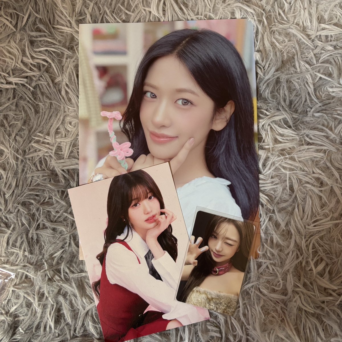 earthtocloo's tweet photo. wts lfb 🫧 last sale | mini qs

- wonyoung photocard w freebies
- ₱400 payo only!
- onhand, x sensi

comment or dm if interested! 🥰

tags wts lfb wonyoung photocard ph https://t.co/lcPIMwGZDO