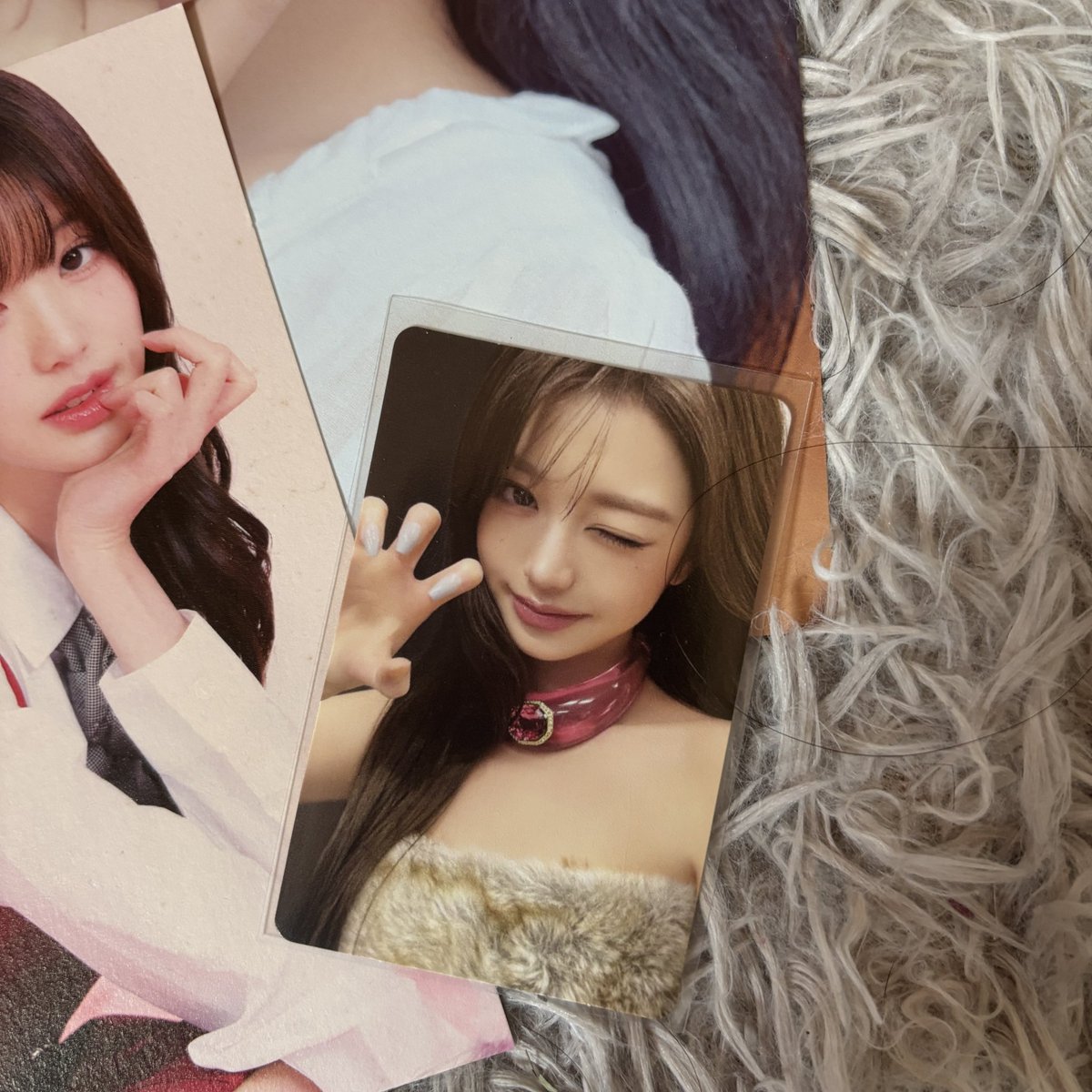 earthtocloo's tweet photo. wts lfb 🫧 last sale | mini qs

- wonyoung photocard w freebies
- ₱400 payo only!
- onhand, x sensi

comment or dm if interested! 🥰

tags wts lfb wonyoung photocard ph https://t.co/lcPIMwGZDO