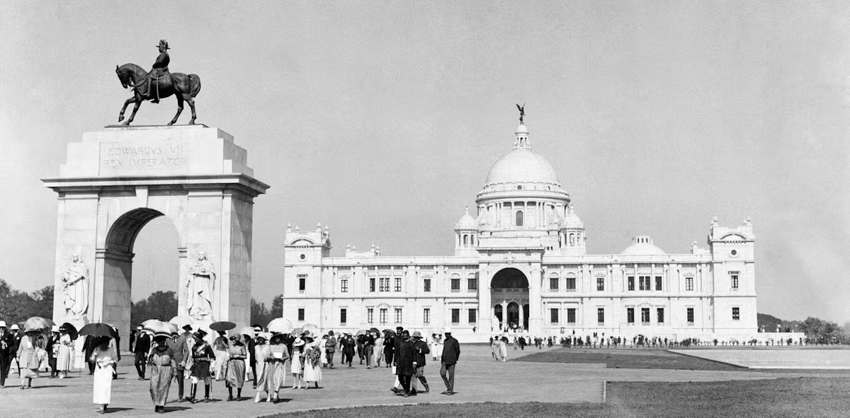 RestoreAussies's tweet photo. The before and after images of India under the British Raj to their independent age are quite staggering. https://t.co/d8z8EH7Ako