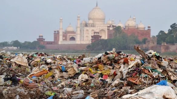 RestoreAussies's tweet photo. The before and after images of India under the British Raj to their independent age are quite staggering. https://t.co/d8z8EH7Ako