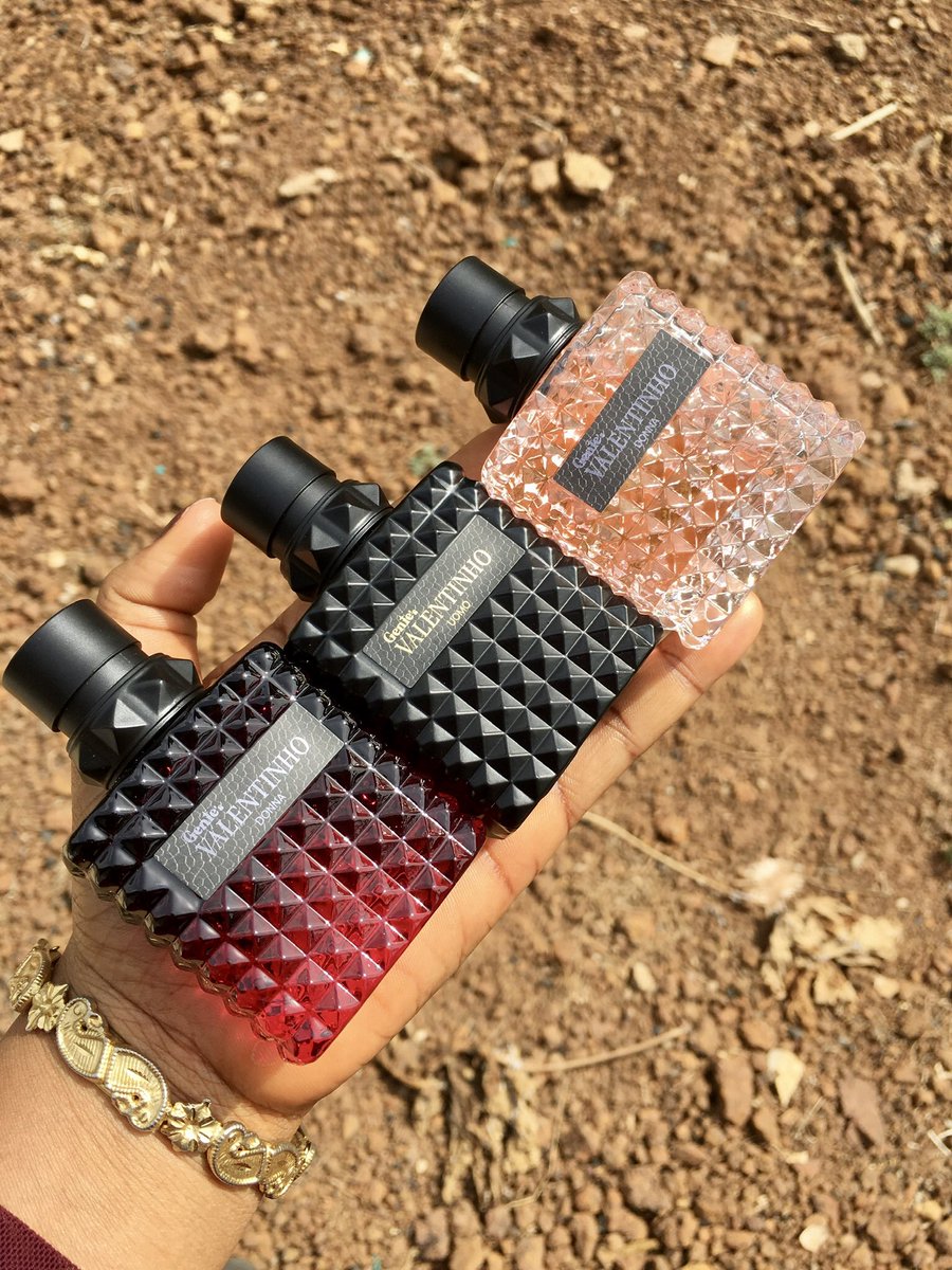 KemFragrance's tweet photo. Valentino perfume is restocked 

These are nice and pocket friendly mini perfumes 

🏷 4500

WhatsApp 09155140239 to order 

Location: Ilorin https://t.co/bB91fYWFKK