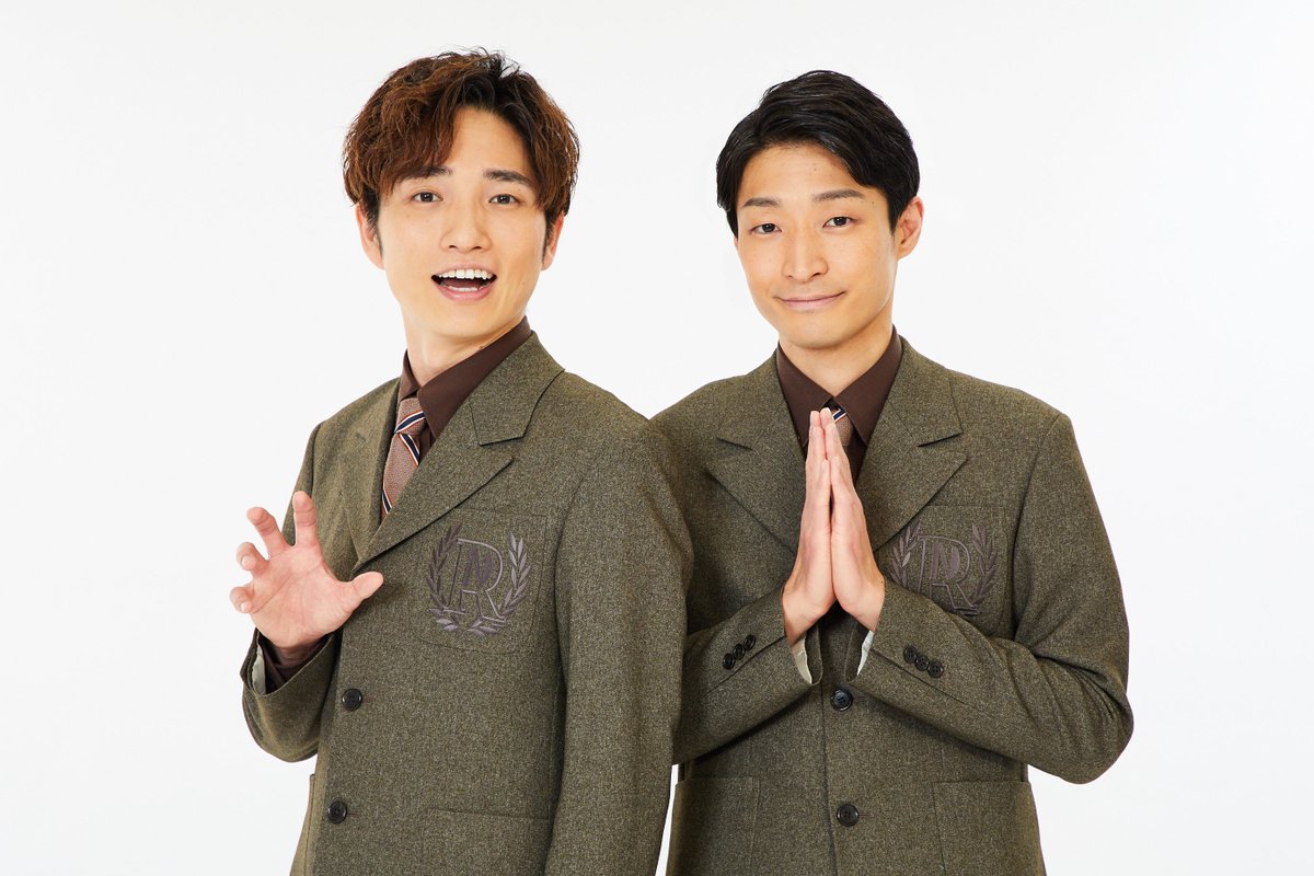 shonen_sunday's tweet photo. ＼#サンデー文化祭 ステージスケジュール決定／

今年はなんと…よしもと芸人3組とのコラボお笑いステージが開催決定!🎉
#エバース #ラニーノーズ #ナユタ が登場✨

珠玉のネタ披露に加えて､この日限定のコーナー企画も用意!!会場全体が爆笑の渦に包まれる熱いステージをお届けします!

さらに｢お宝争奪／編集部ステージ｣も!
今年はどんな企画が飛び出すのか…お楽しみに!!

今後の最新情報はサンデー文化祭2026公式X(@sundayfes_info)をチェック!!