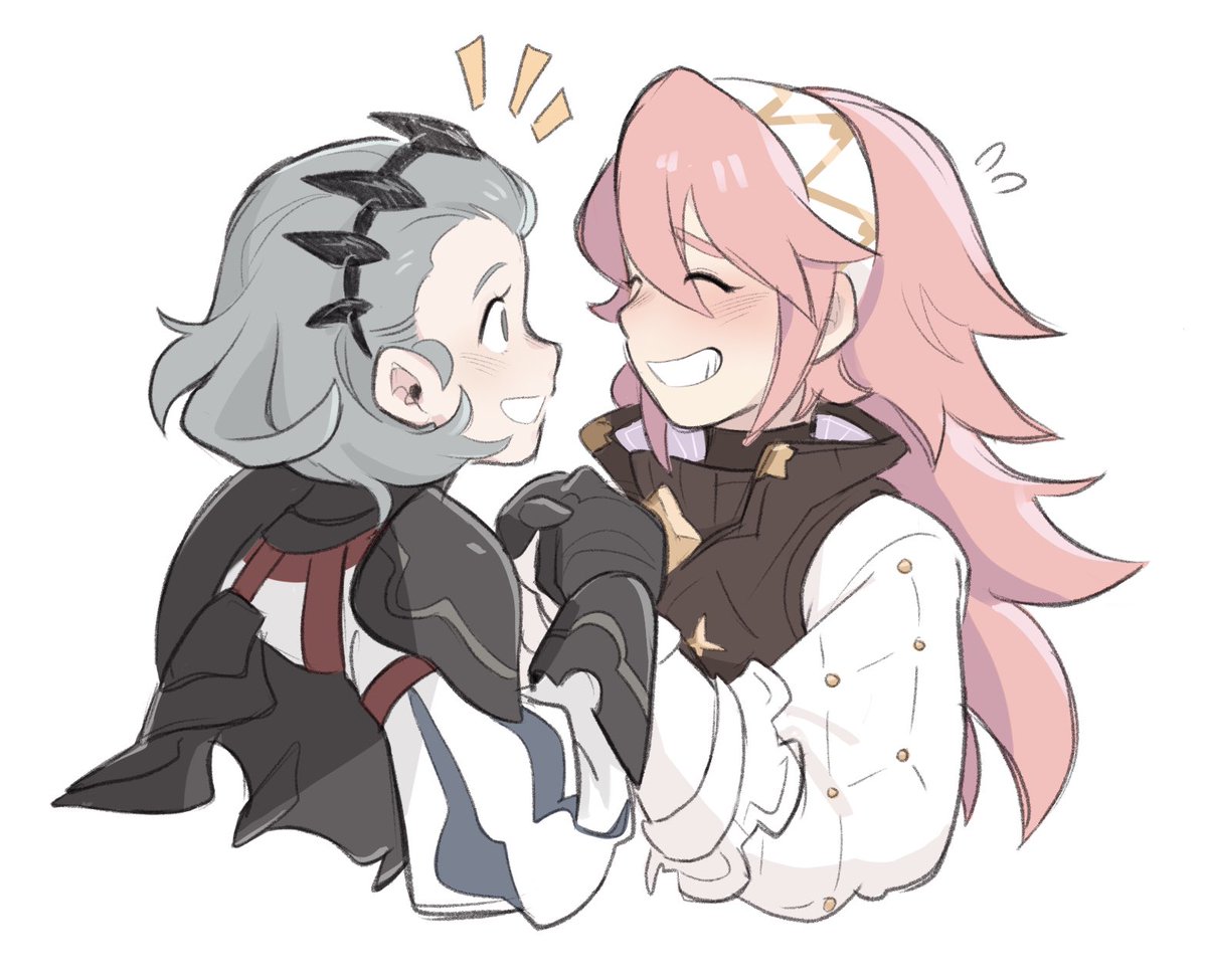 CaptCarrotCake's tweet photo. Quick Sophie/Soleil cuz an oomf likes em https://t.co/ebxCYvUH1J