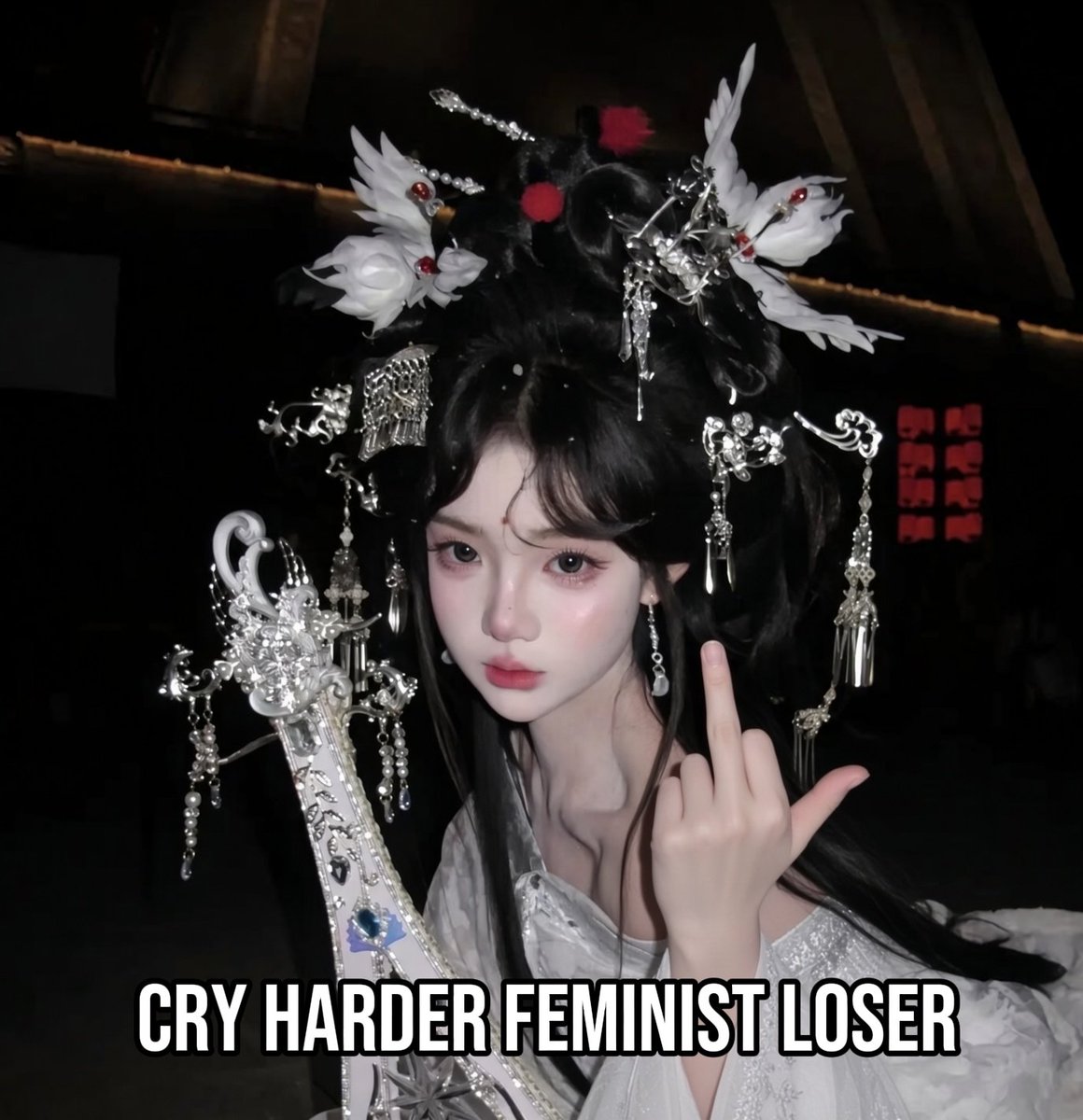 Arch_Enemy_9's tweet photo. @weezergeys3r https://t.co/5w5SM5Dvx3
