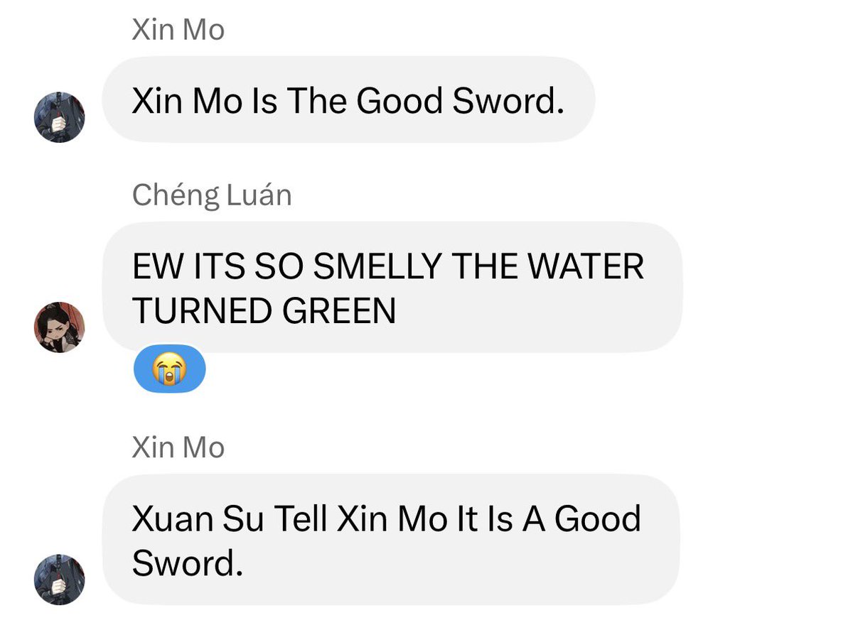 XuanSuSword's tweet photo. Babies' first bath. #newmilestone https://t.co/N5iqrBNgZ6
