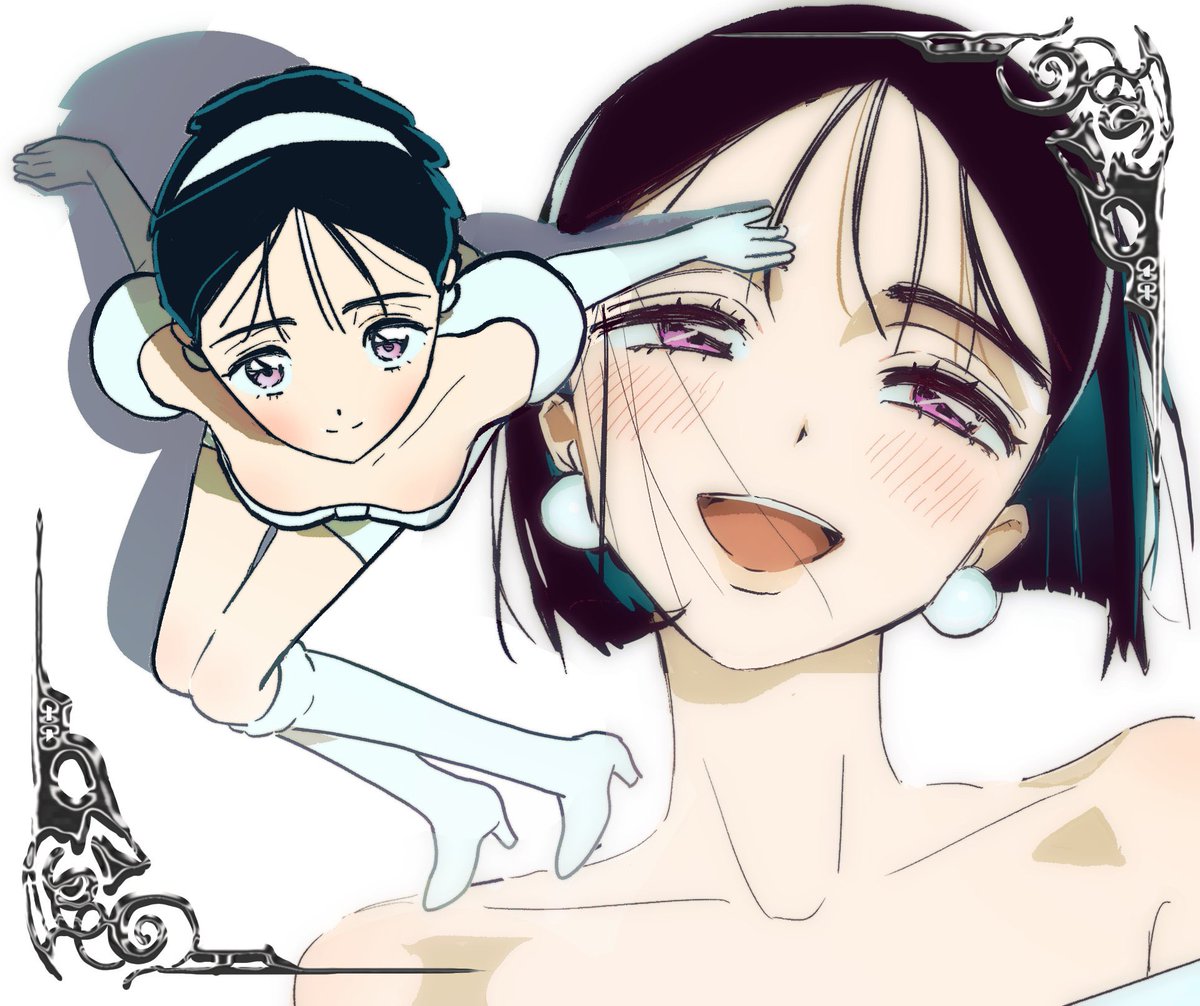 suaologist's tweet photo. these two specific sua official arts are so important to me https://t.co/06tYmmz3I7
