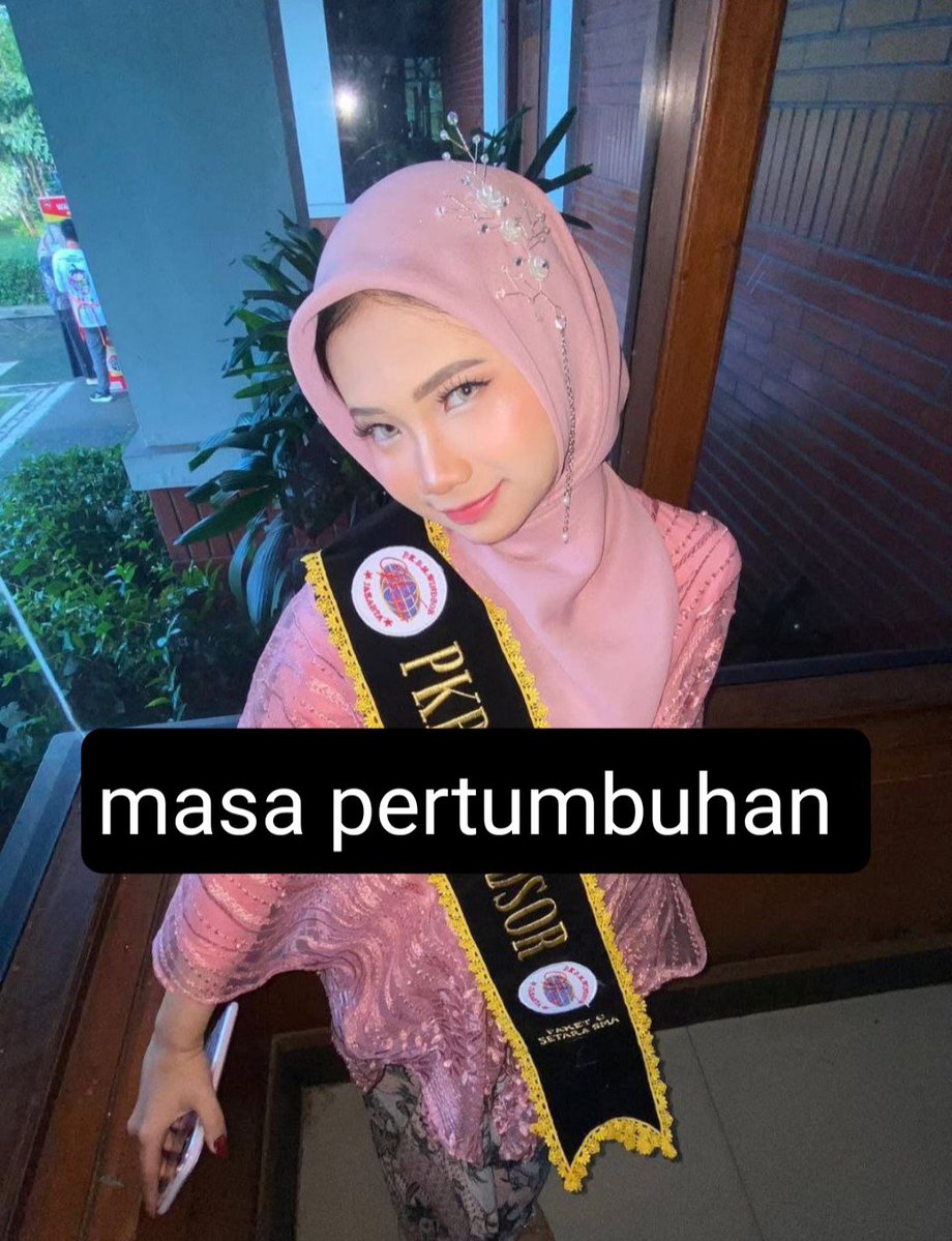 AshleyGrAFZ40H's tweet photo. Oh ini duta yang lagi viral
https://t.co/NZ3z1RURsF https://t.co/kJmnVBf3ed