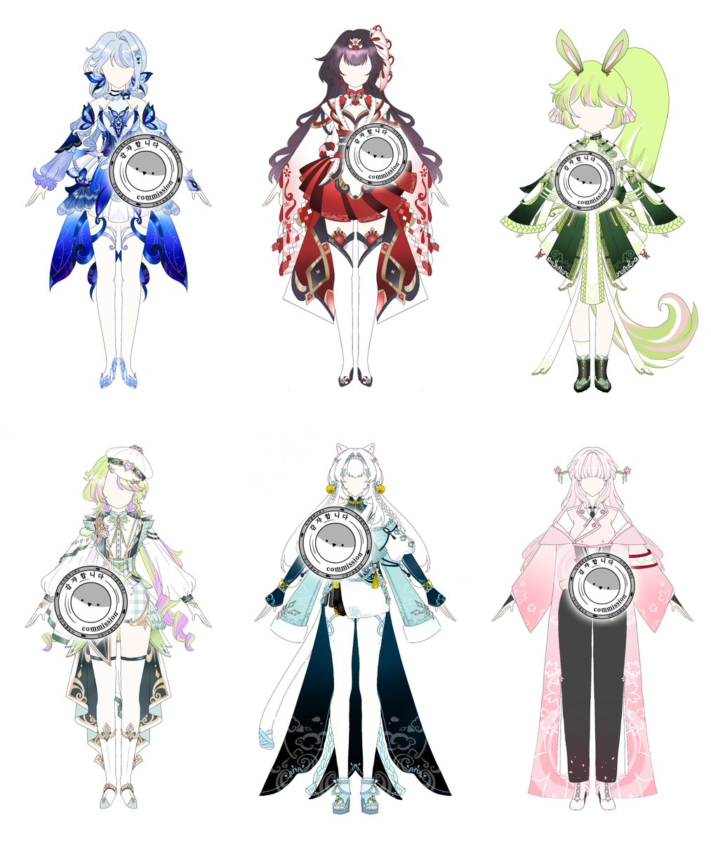 Nova__starlight's tweet photo. #그림러_트친소 #그림러_𝕏친소 #자캐러_트친소
맞팔 안 받으시는 트친들이 많아서 다시 열어봅니다...🥲 계정의 방향성은 세계관 만들어서 다양한 자캐 그리며 설정 파는 1차 주력 oc입니다!!
자캐 연성이 얼마 없어 그냥... 의디 커미션 샘플들 올리며 트친소 열어요😆 맞팔 부탁드려요🙏 https://t.co/C6C9X3kLpq