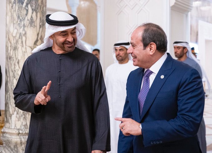 alsuwaidi942's tweet photo. "مصر"
هي صمام أمان العرب والمسلمين فهنيئاً لنا مصر وشعب مصر الأصيل 🇦🇪🙏🏽🇪🇬 

الامارات ومصر قصة وفاء لا تنتهي

#الامارات_ومصر_اخوة 
#مصر_صمام_امان_المنطقة https://t.co/LK4tO5RuDg