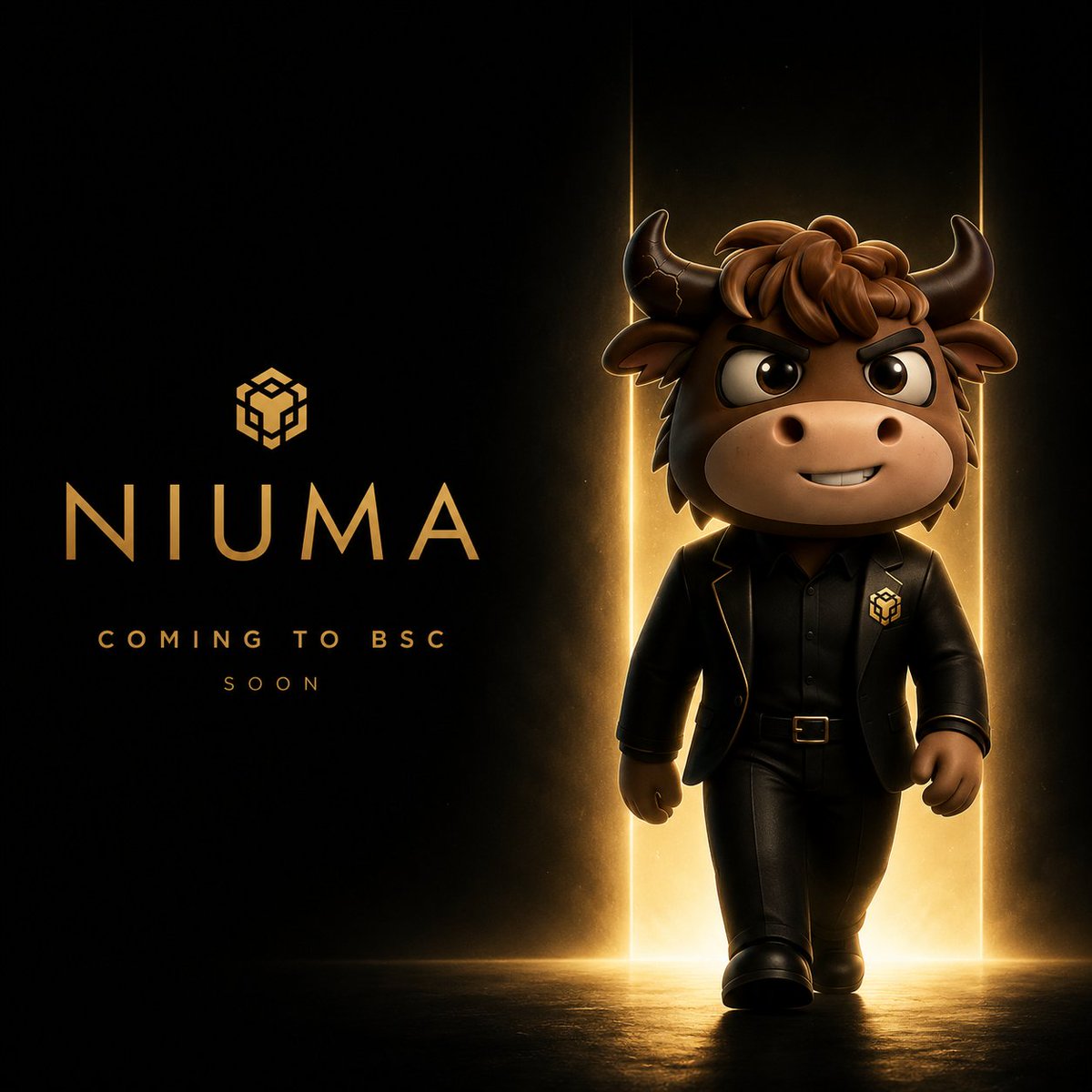 NIUMAOfficial's tweet photo. 准备好迎接新生了吗？
过去的一切，都是 NIUMA 走到今天的养分。
现在，我们要翻开新的篇章。

Are you ready for a rebirth? 
Everything we’ve been through has shaped NIUMA into what it is today.
Now, a new chapter begins. https://t.co/r1ENQFFCtI