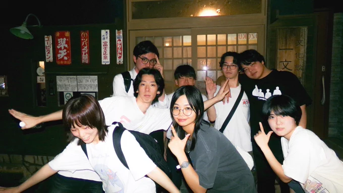 Image from neke(ニケ) (@2ke2ke)