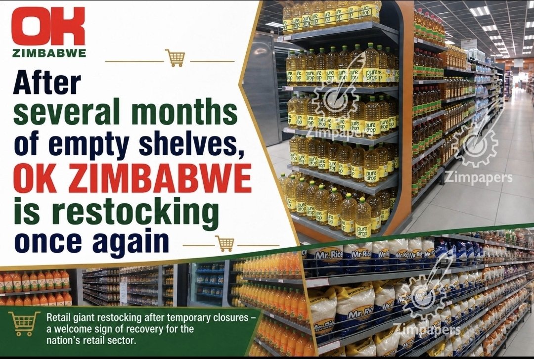 Ousmane722's tweet photo. Reminds me of the serial winner of the OK Grand Challenge, Clemence Muhle a businessman and physiotherapist from Rusape. He and his family became famous across Zimbabwe for winning numerous vehicles,amassing over 11 cars through the OK Zimbabwe promotions over the years. https://t.co/0ImIH40bmi