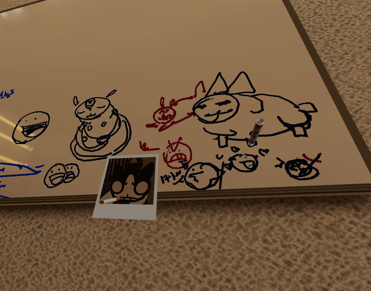 mug6622's tweet photo. .@Ep1c4EVR  amazing things happening in vr chat 👀 https://t.co/xgtZWLpBQH