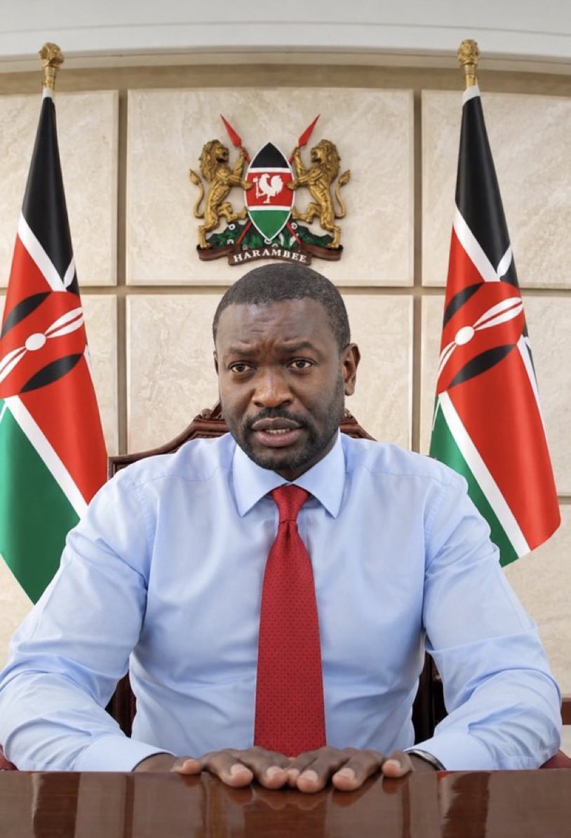 Pkemoi5n's tweet photo. Day 42 of posting H.E Edwin sifuna requesting him to hold a Linda mwananchi rally in both BOMET and KERICHO counties.
Karibu sana @edwinsifuna @LindaMwananchi_ https://t.co/PYIfRLiSeK