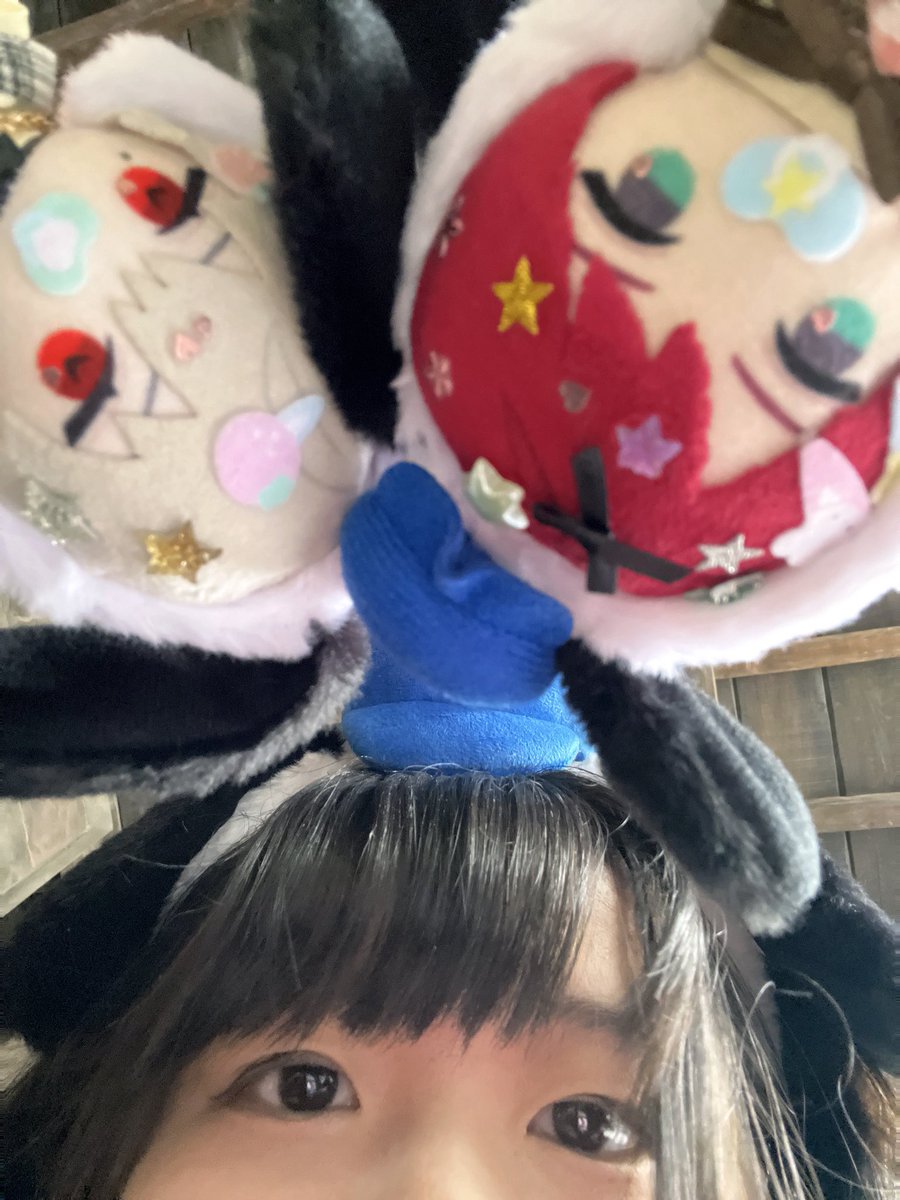 rm0m60415's tweet photo. 友達とユニバ https://t.co/BBL9Pj9Rso