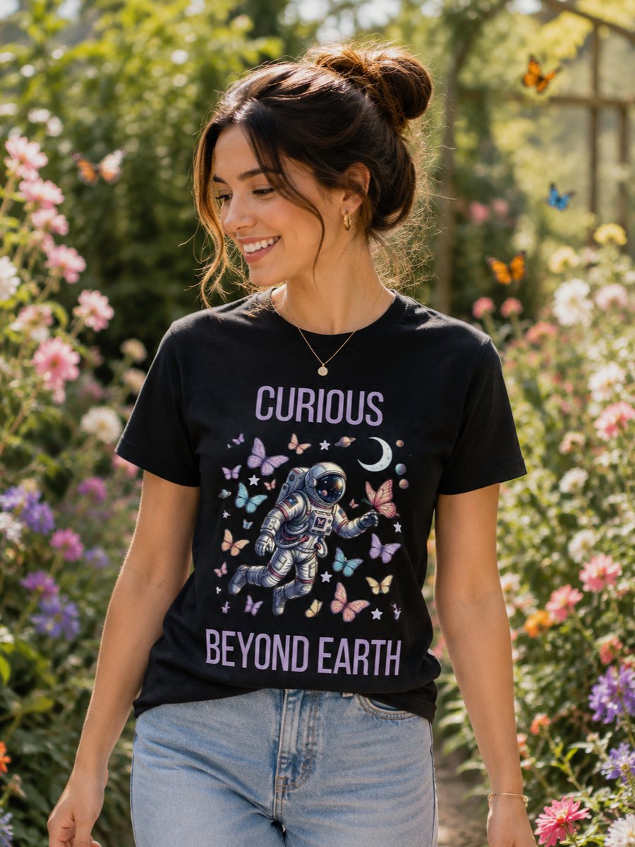 MishalDsouza2's tweet photo. Soft pastels. Big dreams. ππ¦ An astronaut tee for anyone who's ever wondered what's out there.
https://t.co/LiGlsfytVS
#SpaceTee #Redbubble #PastelAesthetic, #TeesForSale, #GraphicTee #ButterflyLover #AstronautArt #SpaceAesthetic #PODDesigns https://t.co/12gzMkXpxV