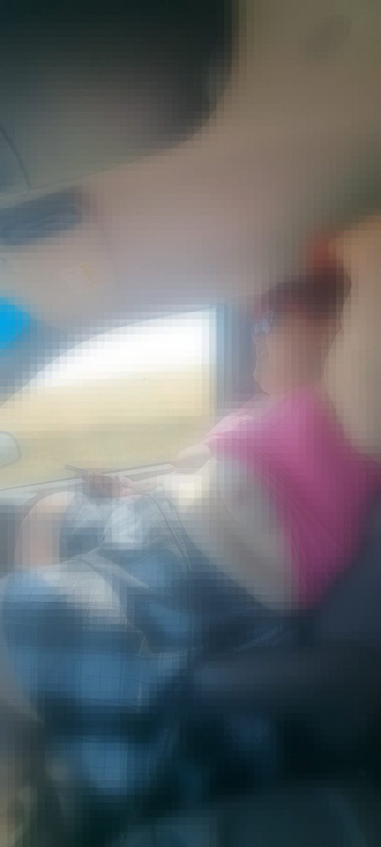 k0dejunky's tweet photo. Being a good passenger prin… #BareBreasts #Boobs #Brat #DoingWhatImTold #ExposedInPublic  #ExposingMyself #Flashing #FlashingKink #FlashingTruckers #Glasses #Hotwife #InTheCar #Kinky  come visit my site to see what else I get myself into!! https://t.co/zDP0fOvwxO https://t.co/RohxHJVT1l