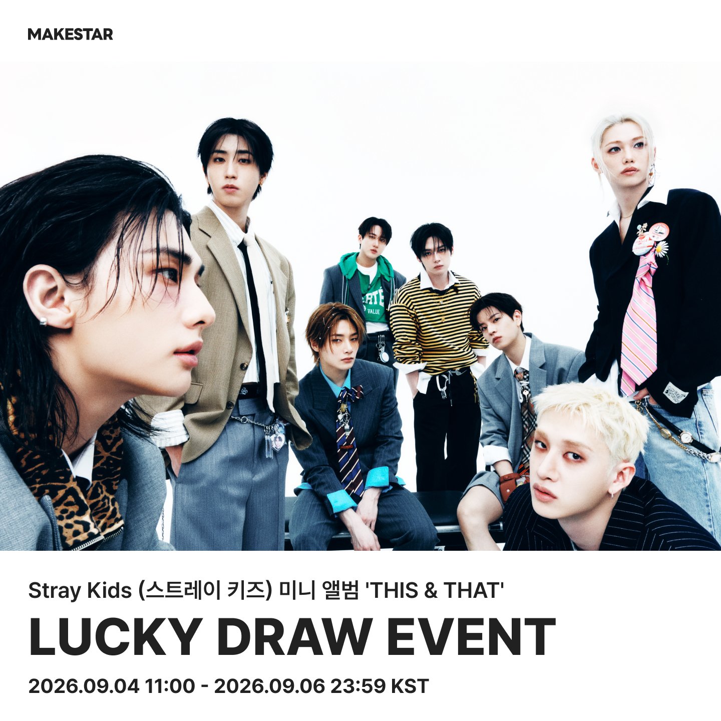 MAKESTAR JAPAN on X: 