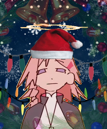 peppermint0321's tweet photo. maligayang pasko all https://t.co/DqN2lFXcs8