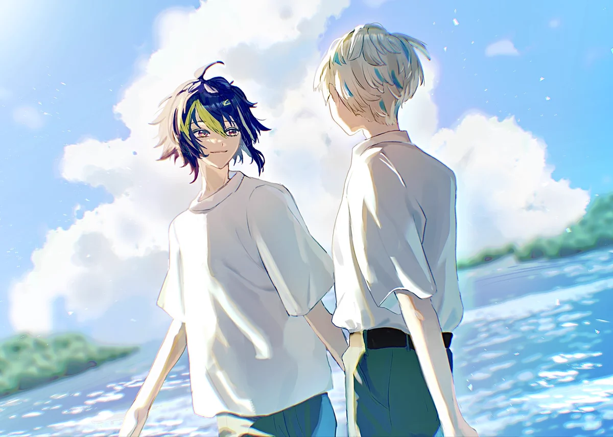 ぴぴこ (@Pipico_kk) / X