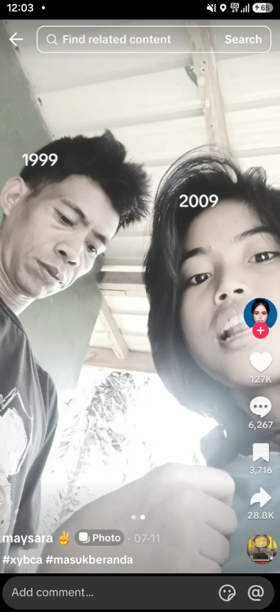 txtharihariWNI's tweet photo. Guys, normal gak sih di Indo nikah di bawah umur kayak gini? 
2009 kids, udah nikah sama yang lahir 1999.. Bukannya ini bisa dibilang pedo? 
Ada yang bisa explain to me pls? 😭 https://t.co/2MDWToVDgi