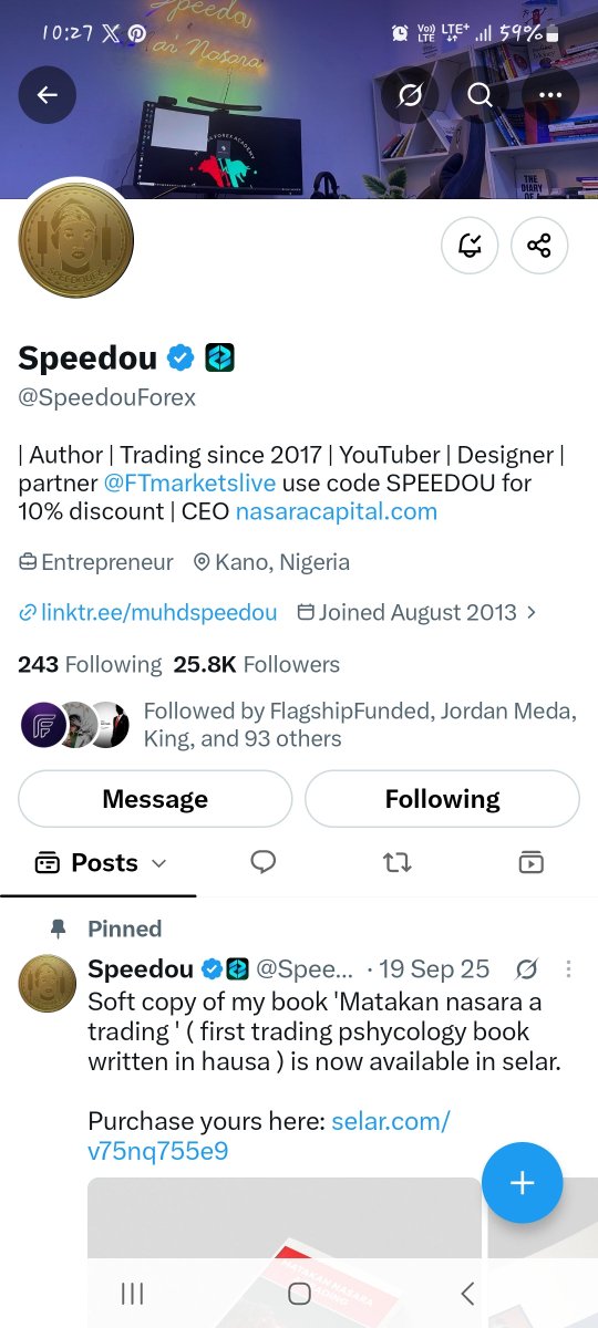 princemeda16's tweet photo. @sirrillahfx @AquaFunded @SpeedouForex @Maishsnz @sirrillahforex @Stoic_Trader21 
@ErmiasKasa83684 
@JordanMeda13877 

All Done ✅ https://t.co/BTRIOUkzEx
