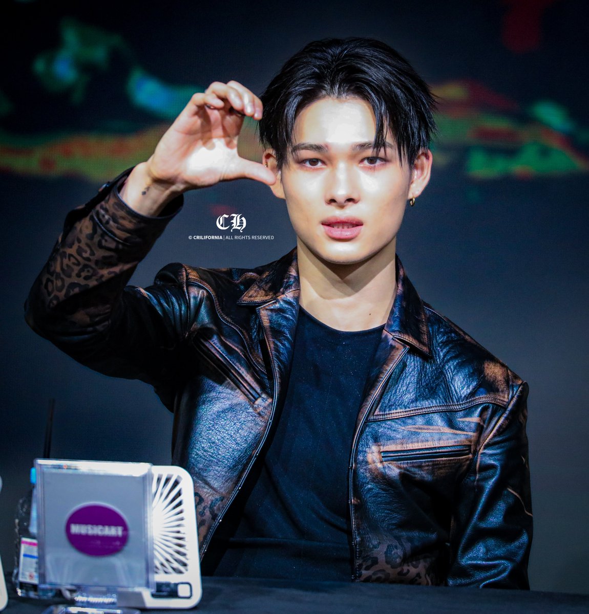 CH ♡ busy on X: 