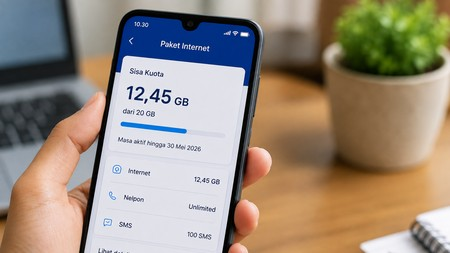LambeSahamjja's tweet photo. kuota internet gak boleh hangus lagi mulai berlaku 28 september 2026:
- aturannya dari se menkomdigi nomor 4 tahun 2026 
- yang nindaklanjutin putusan mk
- operator gak boleh hapus sisa kuota sepihak dan gak boleh mungut biaya tambahan buat pertahanin sisa kuota
- operator dikasih waktu sampe 28 september buat nyesuain
- terus wajib lapor progress ke kemkomdigi tiap bulan