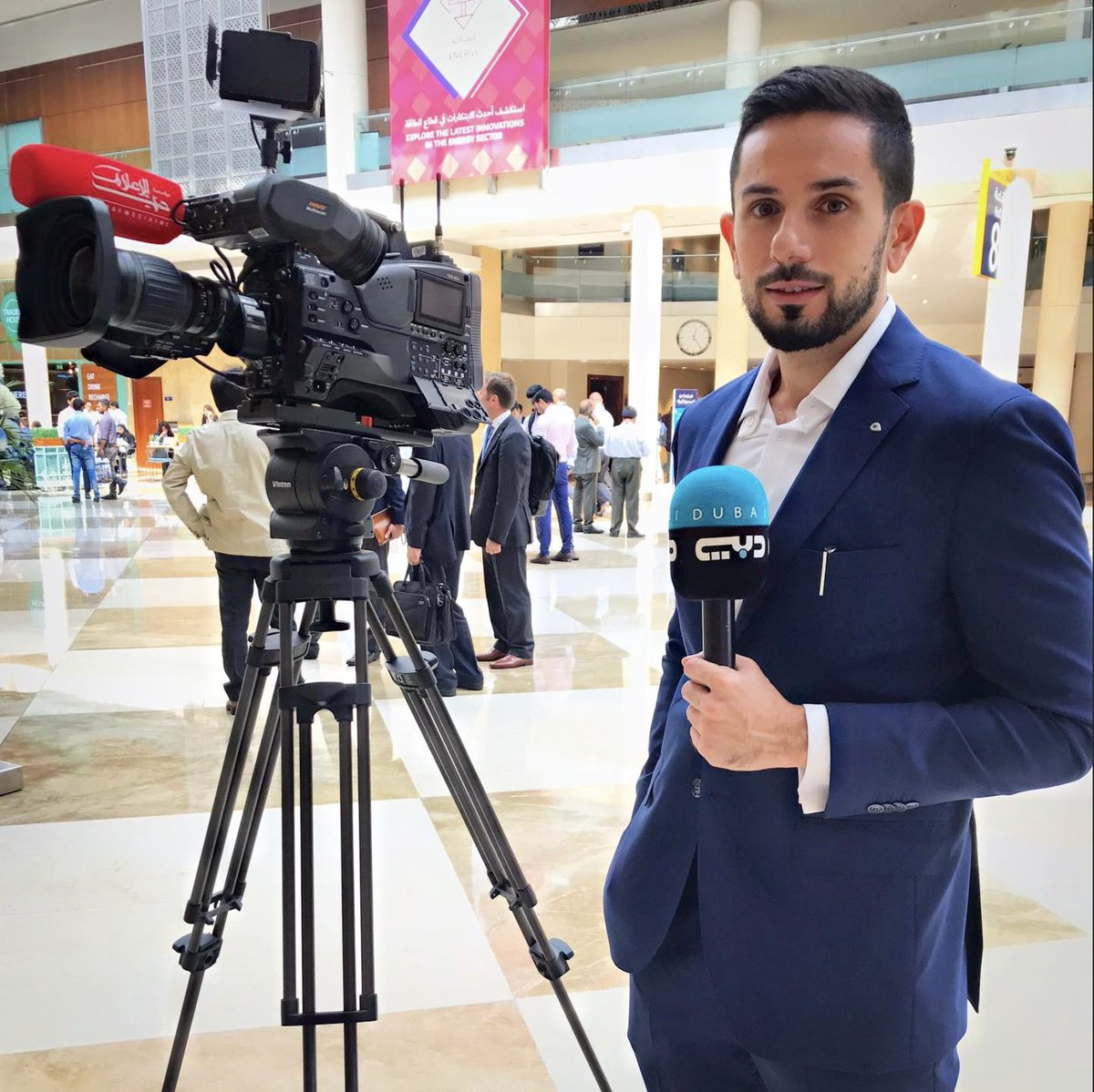 MoAzizah's tweet photo. 𝗝𝗼𝗯 𝗶𝗻���𝗲𝗿𝘃𝗶𝗲𝘄 𝗼𝗿 𝗺𝗲𝗱𝗶𝗮 𝗶𝗻𝘁𝗲𝗿𝘃𝗶𝗲𝘄: if one unexpected question can throw you off, you weren’t prepared. You were rehearsed.

Most people prepare by trying to predict the questions.

Then they prepare the “right” answers.

The problem comes when the conversation goes somewhere they didn’t expect.

Suddenly, they stop listening and start searching their memory for something they rehearsed.

A better approach is to prepare the substance, not every sentence.

Know what matters.

Then practise being taken somewhere you didn’t expect.

When the question changes, listen first.

Decide what actually needs answering.

Then respond to the conversation that is happening, not the one you practiced.

𝗧𝗵𝗲 𝗴𝗼𝗮𝗹 𝗶𝘀𝗻’𝘁 𝘁𝗼 𝗽𝗿𝗲𝗱𝗶𝗰𝘁 𝗲𝘃𝗲𝗿𝘆 𝗾𝘂𝗲𝘀𝘁𝗶𝗼𝗻.

It’s to make sure an unexpected one doesn’t take away your ability to think.

Prepare the substance. Train for the surprise.