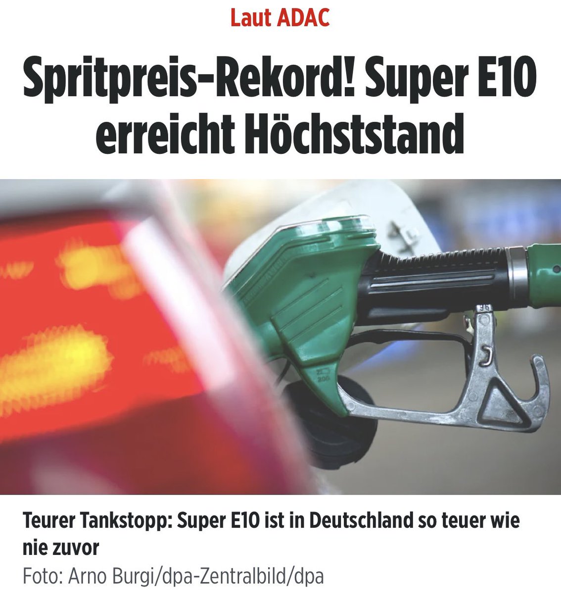Jochen_K_Roos's tweet photo. Der Staat macht sich weiter die Taschen voll. 
Und der Deutsche hat sich wohl dran gewöhnt. https://t.co/ksNXPnn296