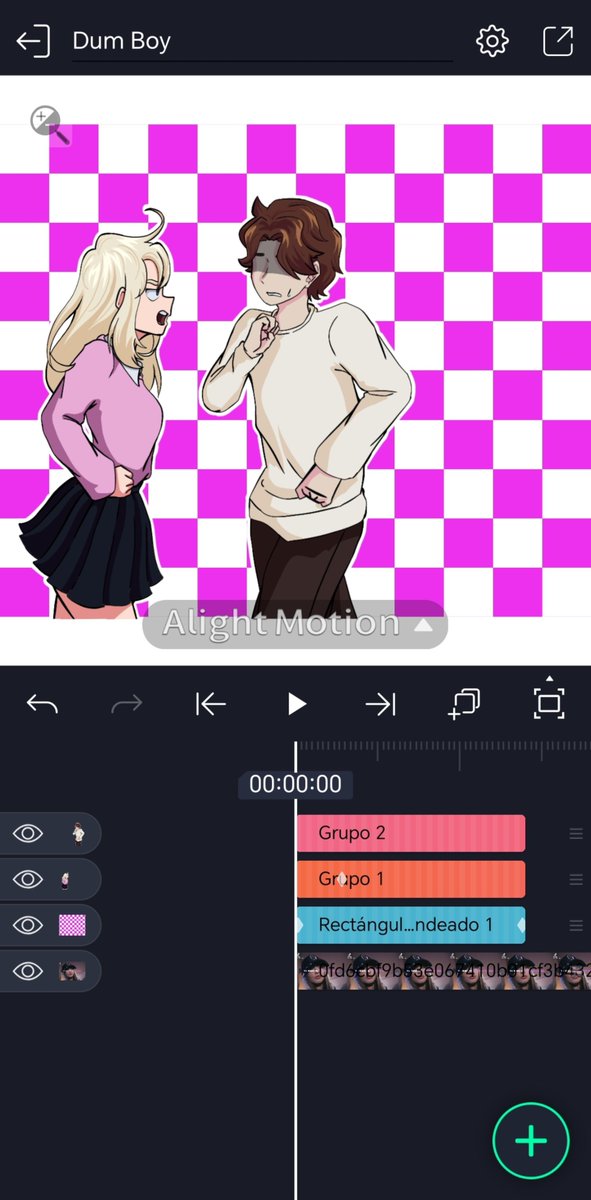 _Fery_82's tweet photo. Inicie haciendo un baner para mi canal de Youtube y termine haciendo un video animatic de una canción que no me saco de la cabeza 😵‍💫
#edit #animatic #proceso https://t.co/jwMAIjU4hL