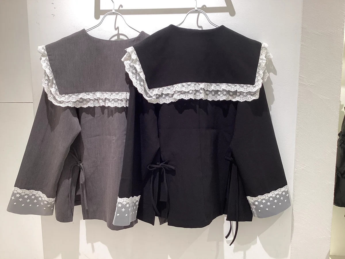 merry jenny 名古屋店 on X: 