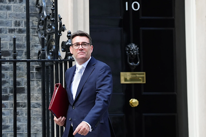 MagnaCartaPol's tweet photo. 🏦Burnham Sets Out Plans for More Devolution and Public Control

Read More 👇👇
https://t.co/LMOlMaPCLj

#Burnham #Politics #UKPolitics #Devolution https://t.co/pC2CLQ80Yt