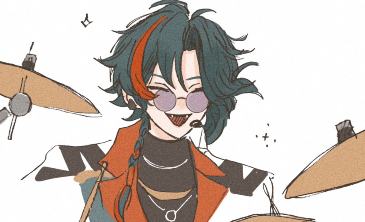 yoi_to_fuwa's tweet photo. #3SKM_1stライブ  #かいせ絵

笑顔が好きです~！ https://t.co/Eh5nybHYmT