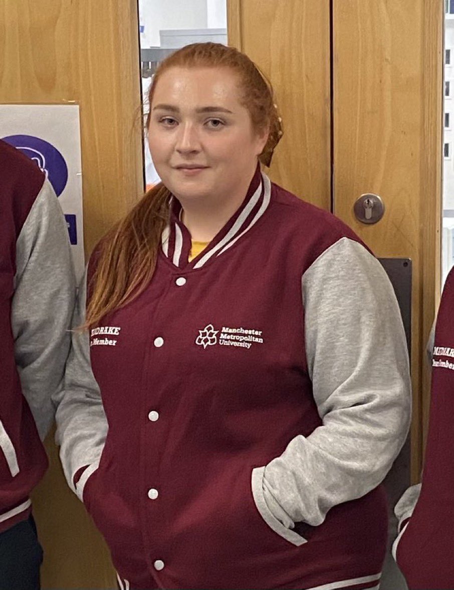 MANDRAKE_LAB's tweet photo. Congratulations to our Programme Manager, @MilleaMolly, on submitting her #doctoral thesis on field-deployable #NMR methods for the analysis of synthetic #cannabinoid receptor agonists (SCRAs). https://t.co/HSbZs7ggBI