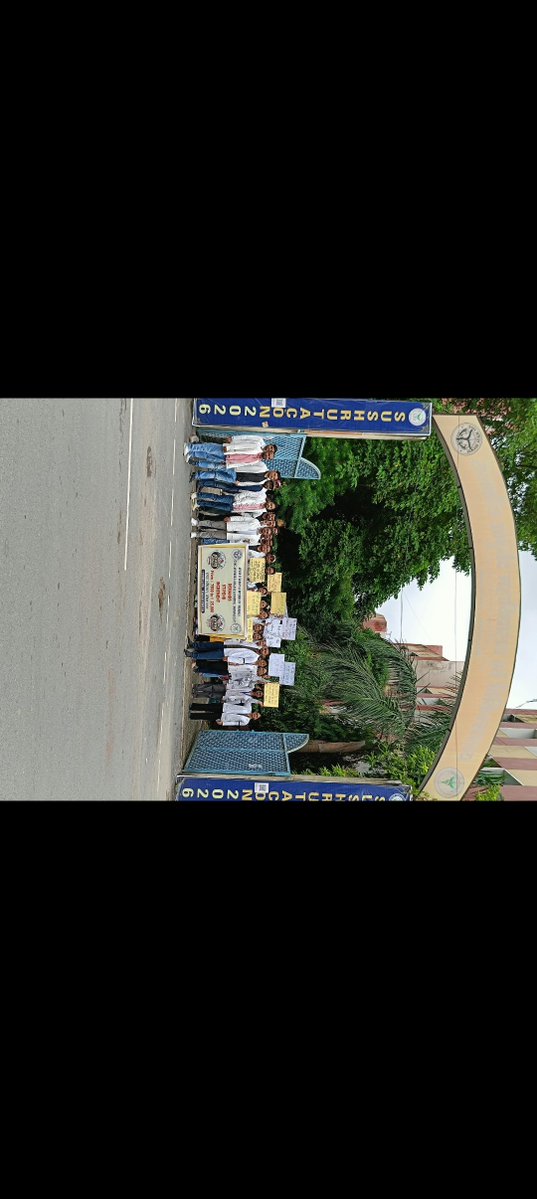 ankitaglj0's tweet photo. @ayushupdept
@dayalugurubjp
@SureshKKhanna @CMOfficeUP
@upayushdept @moayush
#25kforAYUSH
#hikeAYUSHstipend
#AYUSHInternsUP https://t.co/9sMFLwcOOR