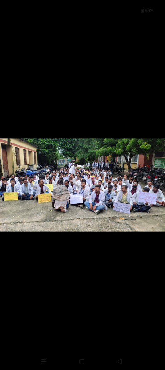ankitaglj0's tweet photo. @ayushupdept
@dayalugurubjp
@SureshKKhanna @CMOfficeUP
@upayushdept @moayush
#25kforAYUSH
#hikeAYUSHstipend
#AYUSHInternsUP https://t.co/9sMFLwcOOR